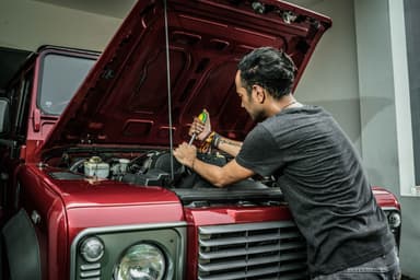 Alat Bengkel yang "Setia Nemenin" di Saat Darurat