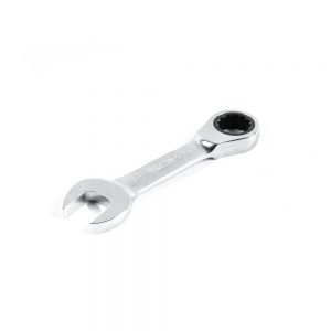 Stubby Gear Wrench