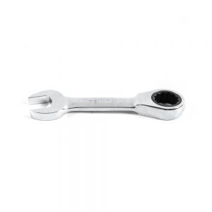 Stubby Gear Wrench