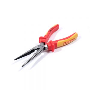Insulation Long Nose Pliers