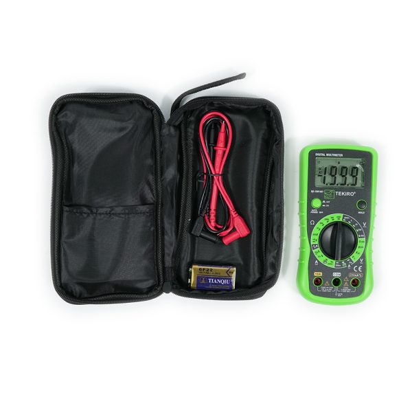Digital Multimeter - Image 3