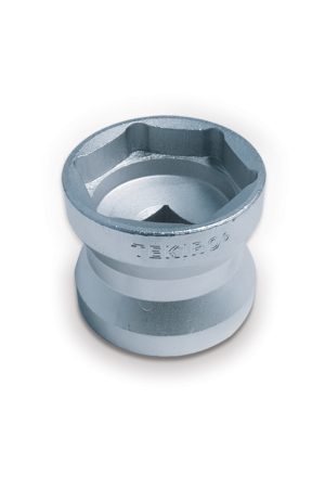 H Socket Driven Pulley Nut