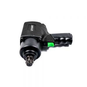 Air Impact Wrench Twin Hammer