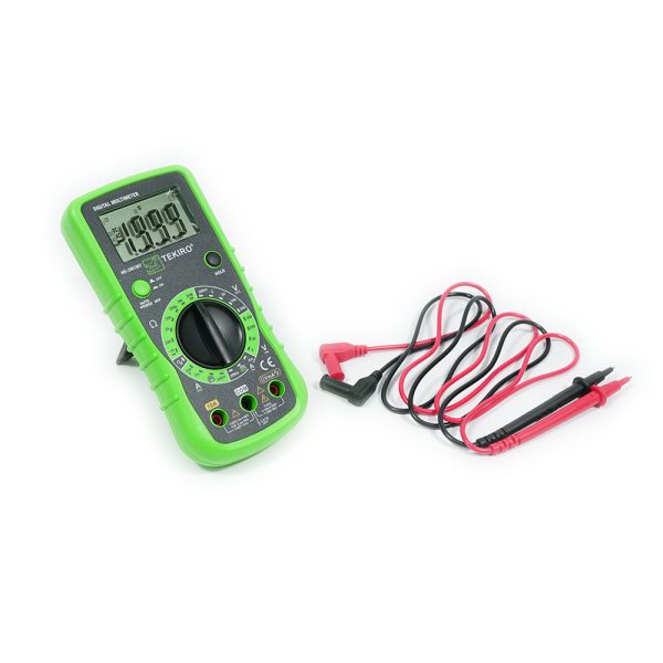 Digital Multimeter - Image 4