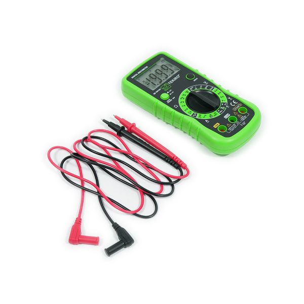 Digital Multimeter - Image 5