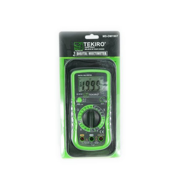 Digital Multimeter - Image 2