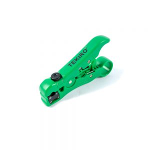 Two Blade Cable Stripper