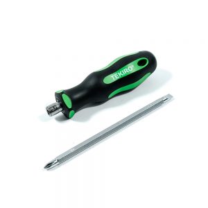 Two Way TPR Screwdriver
