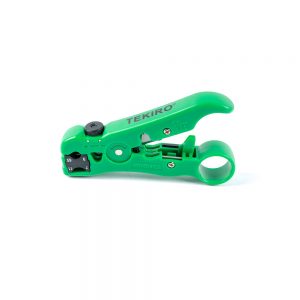 Two Blade Cable Stripper