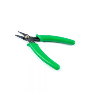 Electronic Flat Nose Pliers