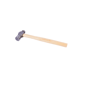 Wooden Hammer