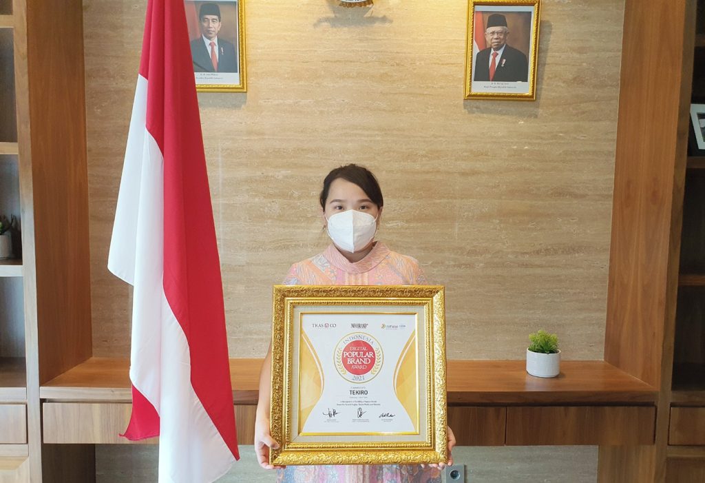 Raih Digital Popular 2021